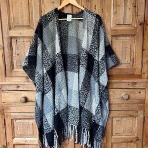 Woolrich‎ Women's Ultra Soft & Cozy Blanket Wrap (Amelia, OSFM)